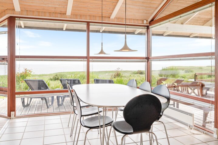 Sommerhus C3415 på Hareklit 7, Skodbjerge - Billede #8