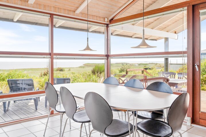 Sommerhus C3415 på Hareklit 7, Skodbjerge - Billede #9