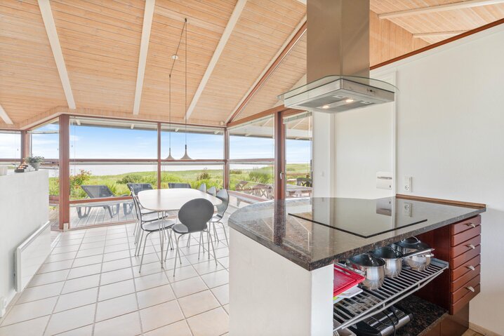 Sommerhus C3415 på Hareklit 7, Skodbjerge - Billede #10