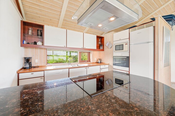 Sommerhus C3415 på Hareklit 7, Skodbjerge - Billede #11