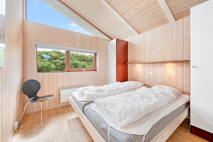 Sommerhus C3415 på Hareklit 7, Skodbjerge - Billede #12