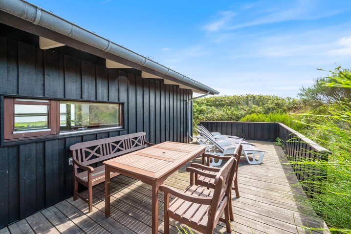 Sommerhus C3415 på Hareklit 7, Skodbjerge - Billede #21