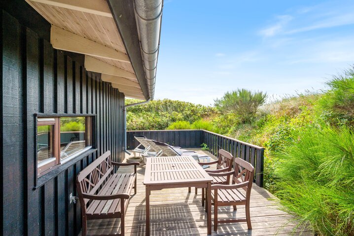 Sommerhus C3415 på Hareklit 7, Skodbjerge - Billede #22