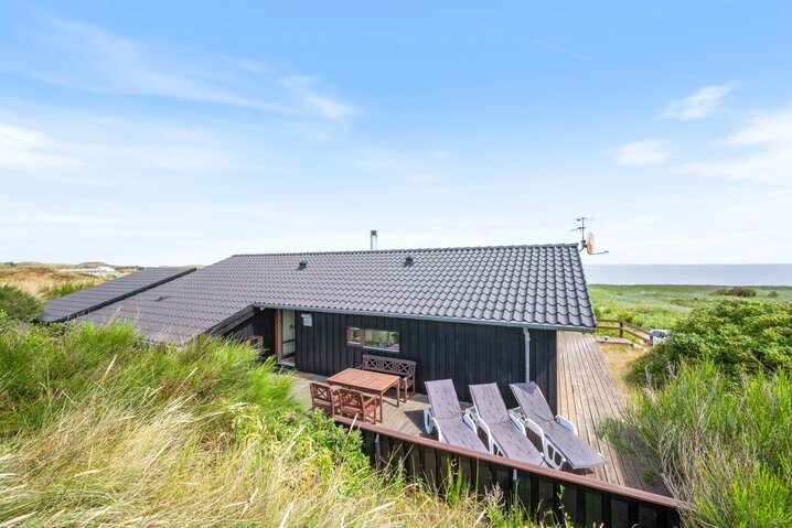 Sommerhus C3415 på Hareklit 7, Skodbjerge - Billede #23