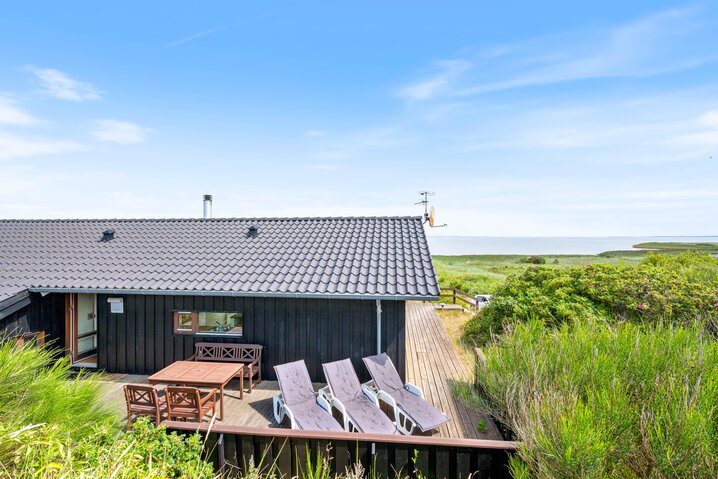 Sommerhus C3415 på Hareklit 7, Skodbjerge - Billede #24