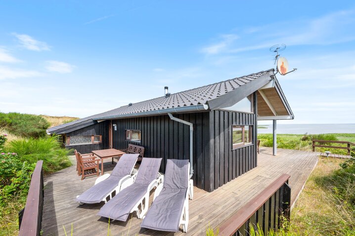 Sommerhus C3415 på Hareklit 7, Skodbjerge - Billede #26