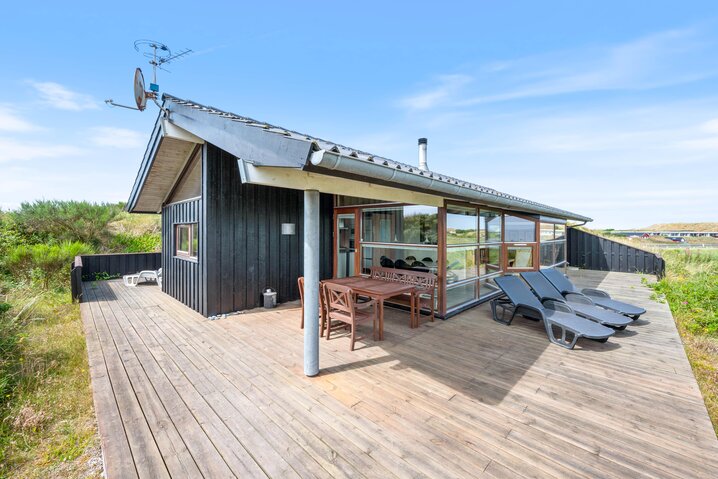 Sommerhus C3415 på Hareklit 7, Skodbjerge - Billede #27