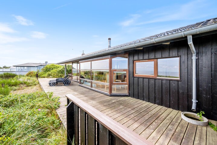 Sommerhus C3415 på Hareklit 7, Skodbjerge - Billede #28