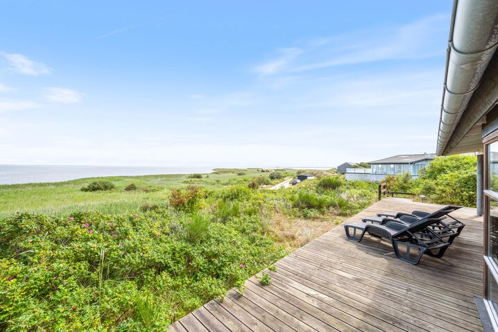 Sommerhus C3415 på Hareklit 7, Skodbjerge - Billede #29