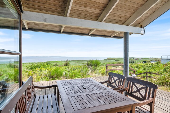 Sommerhus C3415 på Hareklit 7, Skodbjerge - Billede #30