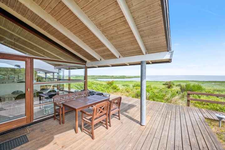 Sommerhus C3415 på Hareklit 7, Skodbjerge - Billede #31