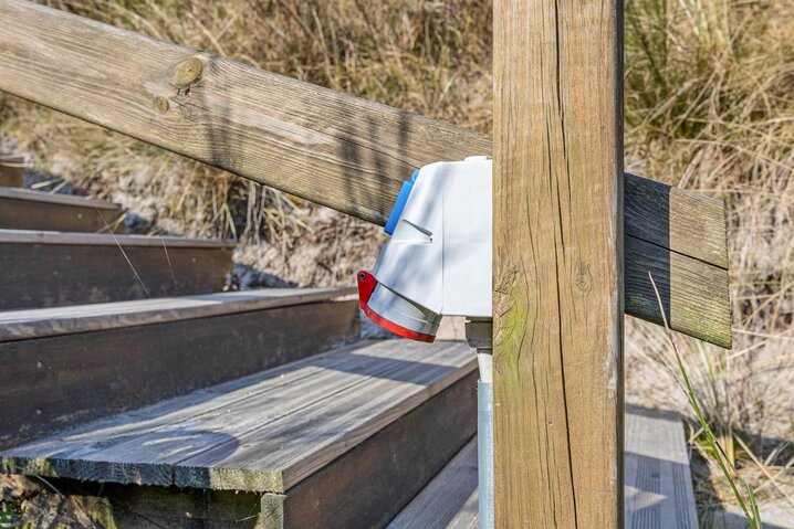 Sommerhus C3415 på Hareklit 7, Skodbjerge - Billede #32