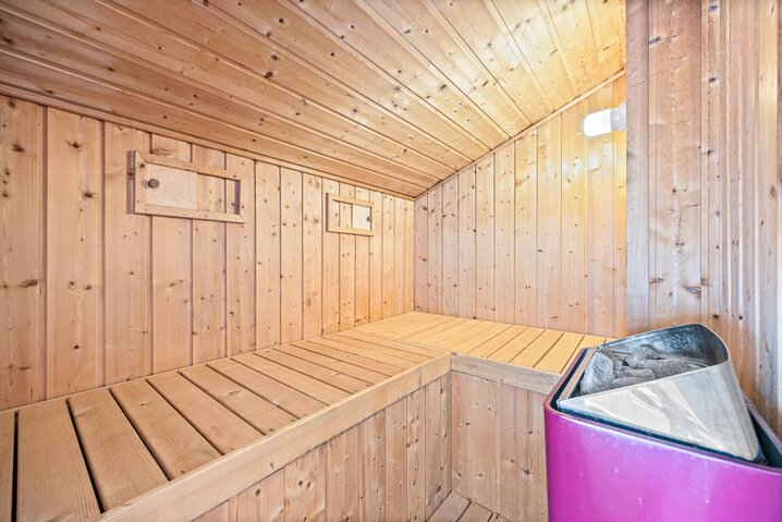 Sommerhus C3415 på Hareklit 7, Skodbjerge - Billede #16