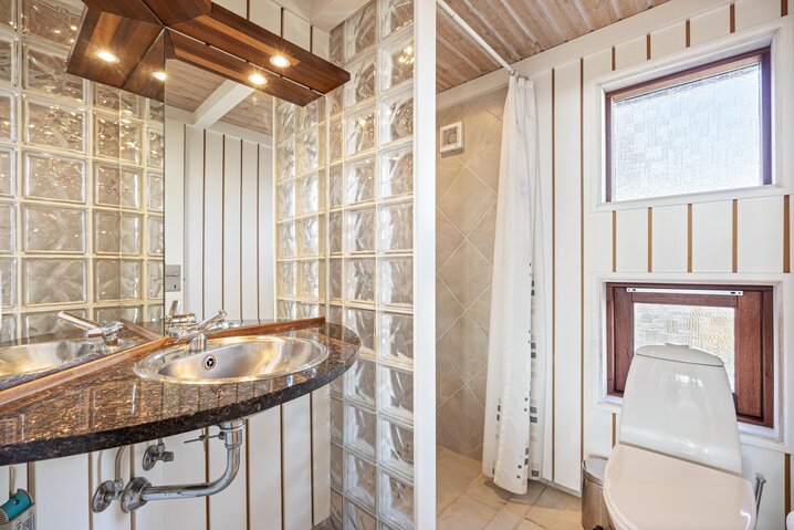 Sommerhus C3415 på Hareklit 7, Skodbjerge - Billede #18