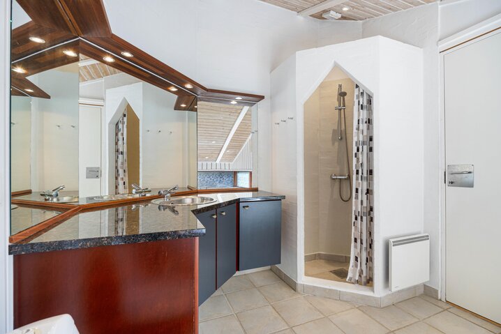 Sommerhus C3415 på Hareklit 7, Skodbjerge - Billede #15