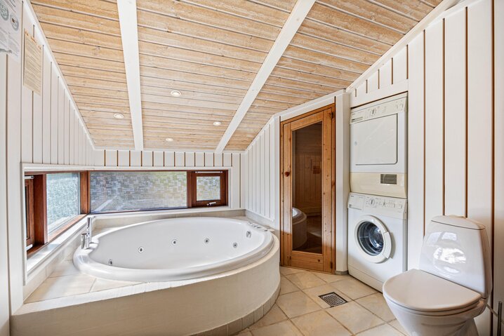 Sommerhus C3415 på Hareklit 7, Skodbjerge - Billede #14