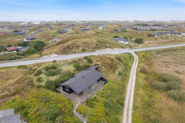 Sommerhus C3415 på Hareklit 7, Skodbjerge - Billede #33