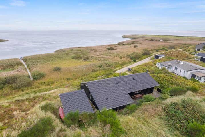 Sommerhus C3415 på Hareklit 7, Skodbjerge - Billede #20