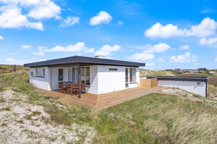 Holiday home C3427 at Skodbjergevej 36, Skodbjerge - Picture #21