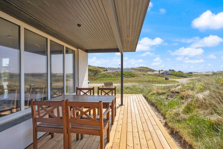 Holiday home C3427 at Skodbjergevej 36, Skodbjerge - Picture #22