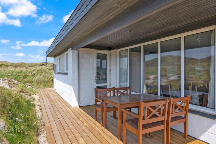 Holiday home C3427 at Skodbjergevej 36, Skodbjerge - Picture #23