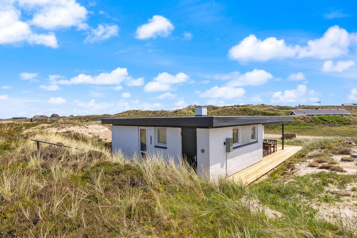 Holiday home C3427 at Skodbjergevej 36, Skodbjerge - Picture #24