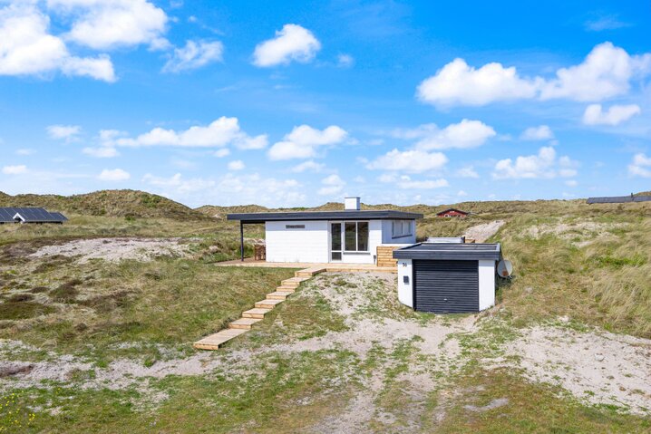 Holiday home C3427 at Skodbjergevej 36, Skodbjerge - Picture #29