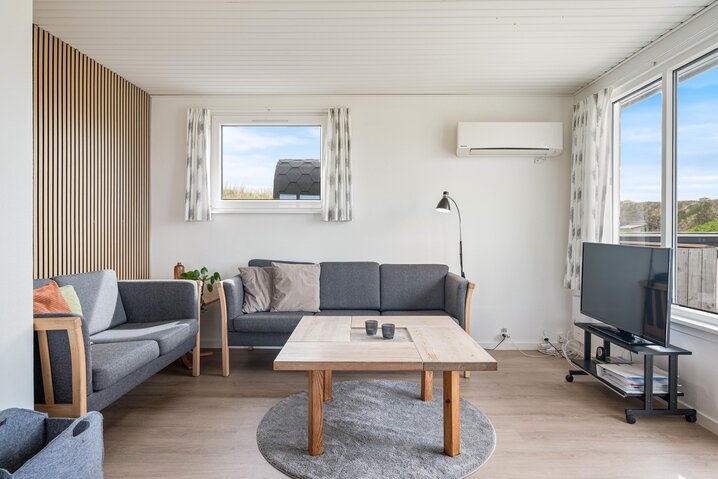 Holiday home C3427 at Skodbjergevej 36, Skodbjerge - Picture #4