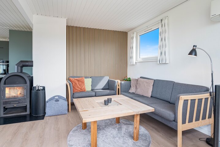 Holiday home C3427 at Skodbjergevej 36, Skodbjerge - Picture #5