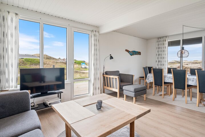 Holiday home C3427 at Skodbjergevej 36, Skodbjerge - Picture #7