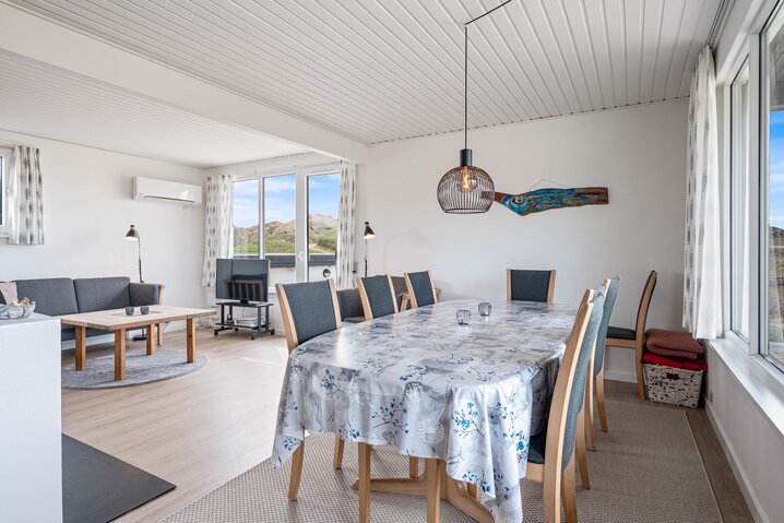Holiday home C3427 at Skodbjergevej 36, Skodbjerge - Picture #8
