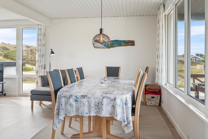 Holiday home C3427 at Skodbjergevej 36, Skodbjerge - Picture #9