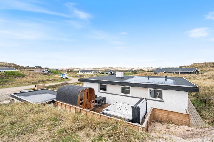 Holiday home C3427 at Skodbjergevej 36, Skodbjerge - Picture #1