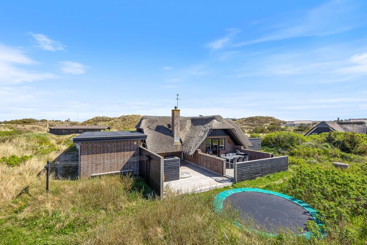 Ferienhaus C3479 in Skodbovej 83, Skodbjerge - Bild #0