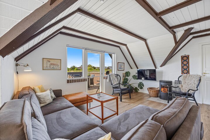 Ferienhaus C3479 in Skodbovej 83, Skodbjerge - Bild #1