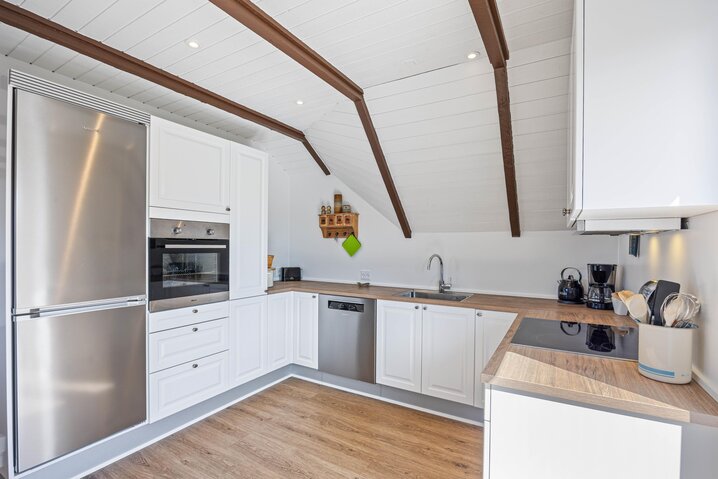 Sommerhus C3479 på Skodbovej 83, Skodbjerge - Billede #2