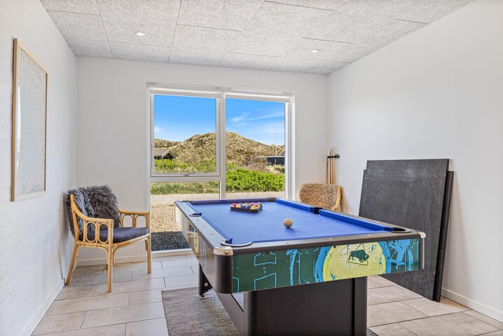 Sommerhus C3479 på Skodbovej 83, Skodbjerge - Billede #3