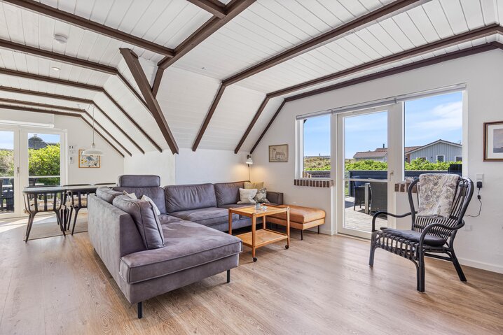 Ferienhaus C3479 in Skodbovej 83, Skodbjerge - Bild #4