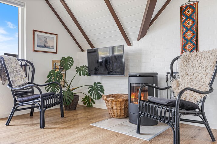 Sommerhus C3479 på Skodbovej 83, Skodbjerge - Billede #5