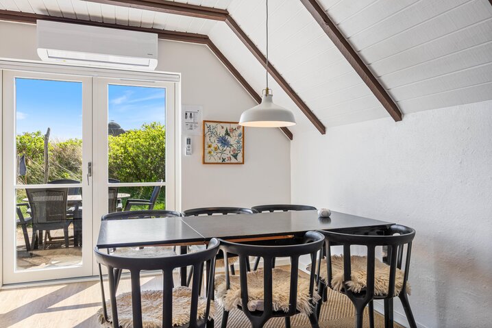 Ferienhaus C3479 in Skodbovej 83, Skodbjerge - Bild #8