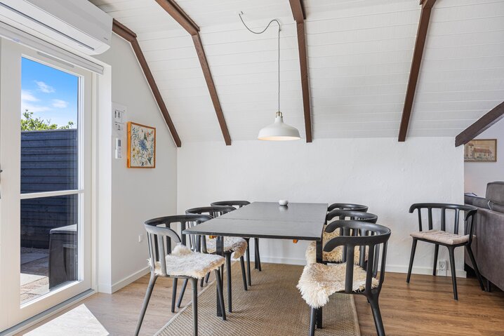 Ferienhaus C3479 in Skodbovej 83, Skodbjerge - Bild #9
