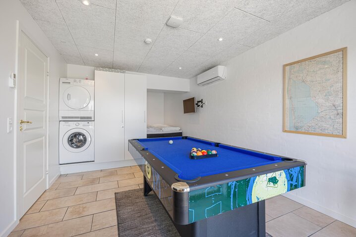 Ferienhaus C3479 in Skodbovej 83, Skodbjerge - Bild #14