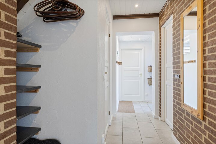Ferienhaus C3479 in Skodbovej 83, Skodbjerge - Bild #21