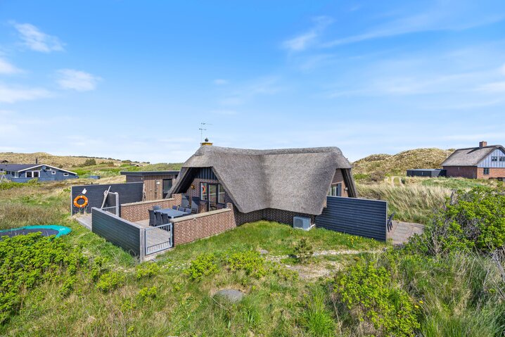 Sommerhus C3479 på Skodbovej 83, Skodbjerge - Billede #22