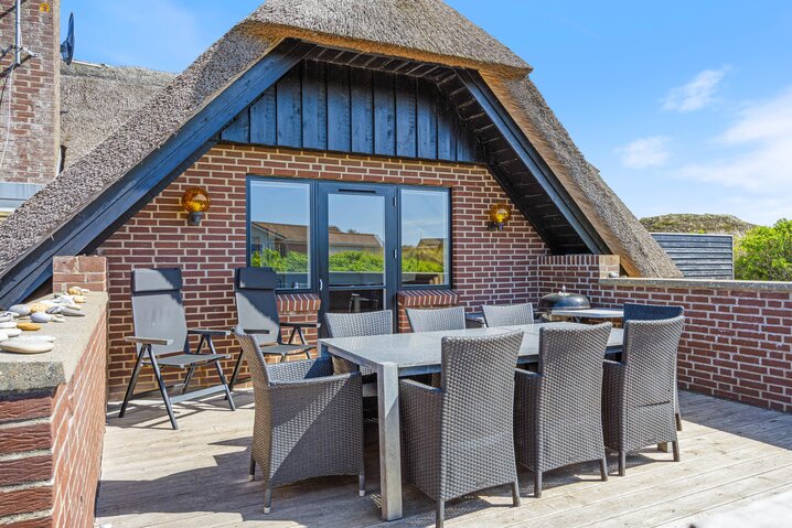 Ferienhaus C3479 in Skodbovej 83, Skodbjerge - Bild #23
