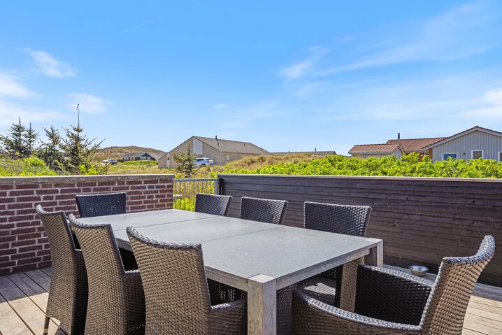 Sommerhus C3479 på Skodbovej 83, Skodbjerge - Billede #24