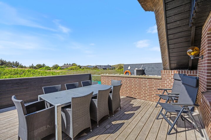 Sommerhus C3479 på Skodbovej 83, Skodbjerge - Billede #25