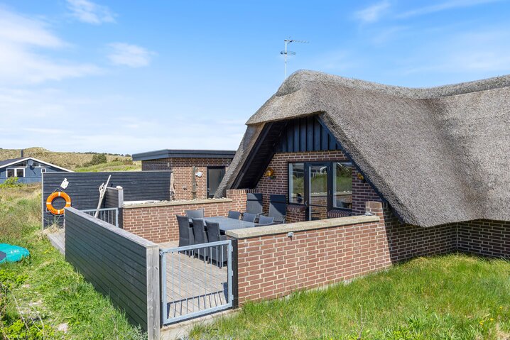 Ferienhaus C3479 in Skodbovej 83, Skodbjerge - Bild #26