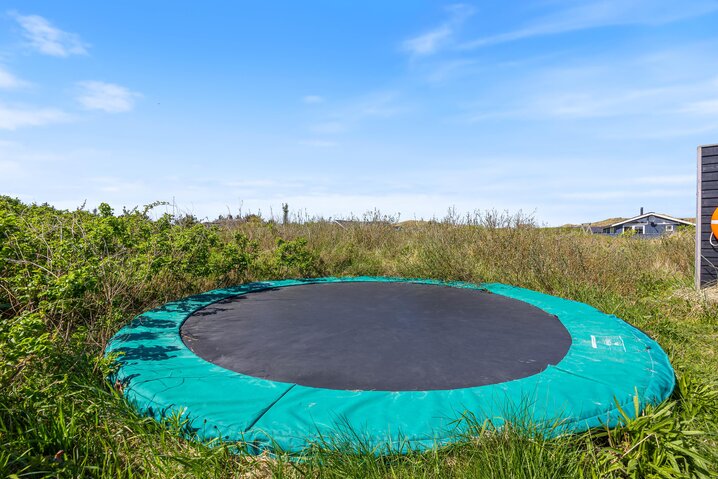 Sommerhus C3479 på Skodbovej 83, Skodbjerge - Billede #28