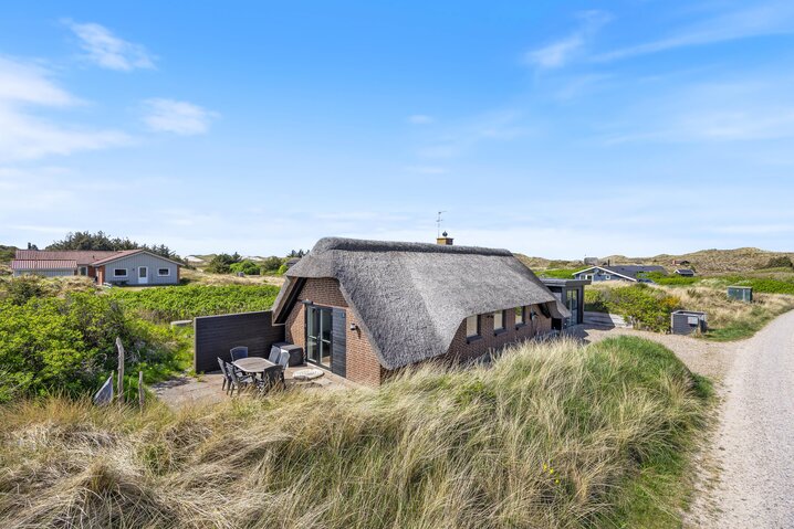 Sommerhus C3479 på Skodbovej 83, Skodbjerge - Billede #29